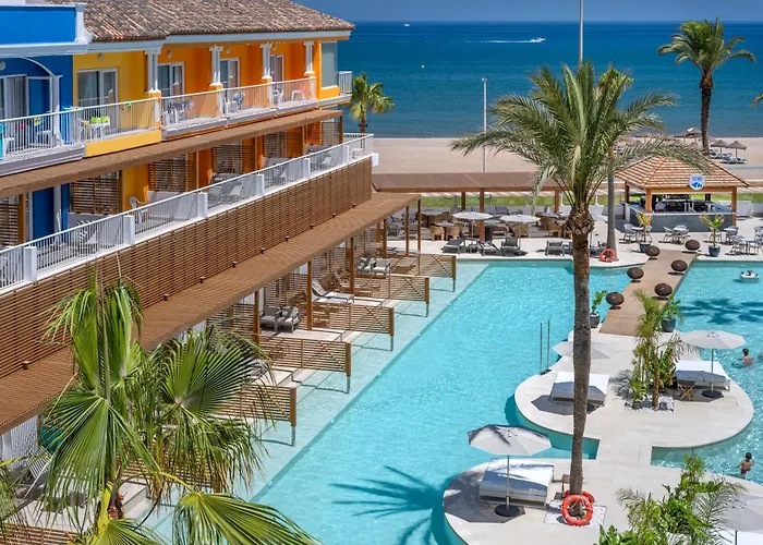 Hotel que admite mascotas: Mediterraneo Bay Hotel&Resort