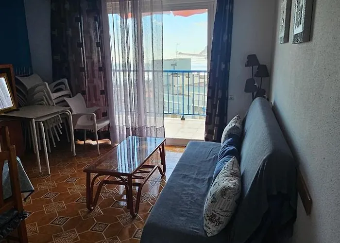 Hotel que admite mascotas: Apartamentos Palmavera