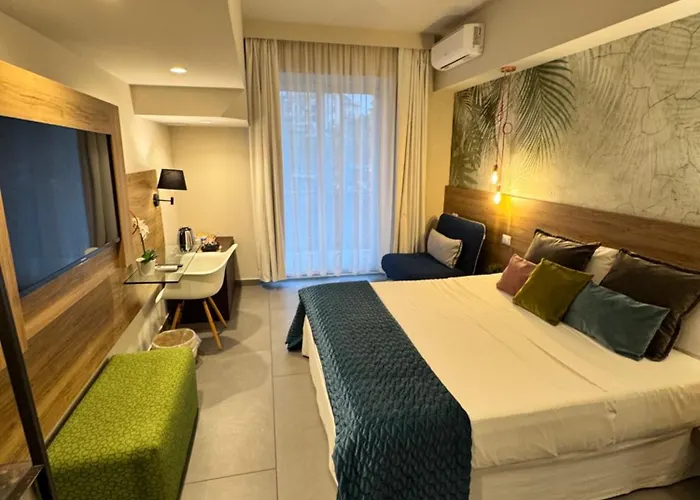 Namuri Rooms