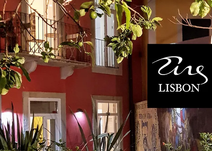  Tings Lisbon