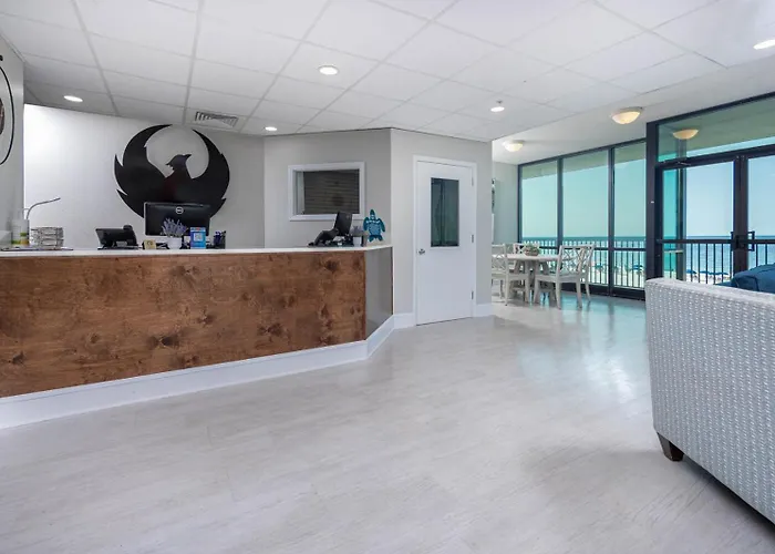 Phoenix All Suites West Hotel