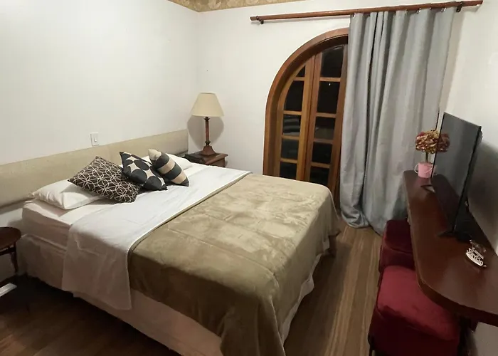 Quatre Saisons Residence