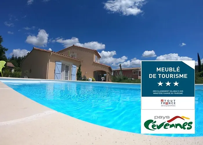 Gite ARCADIA