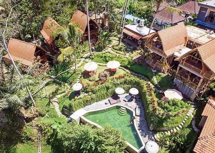 Villa: The Jungle Villa