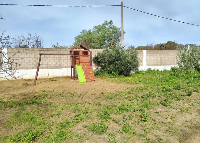 Hotel: The Farm Tiny House - Tiny Casa