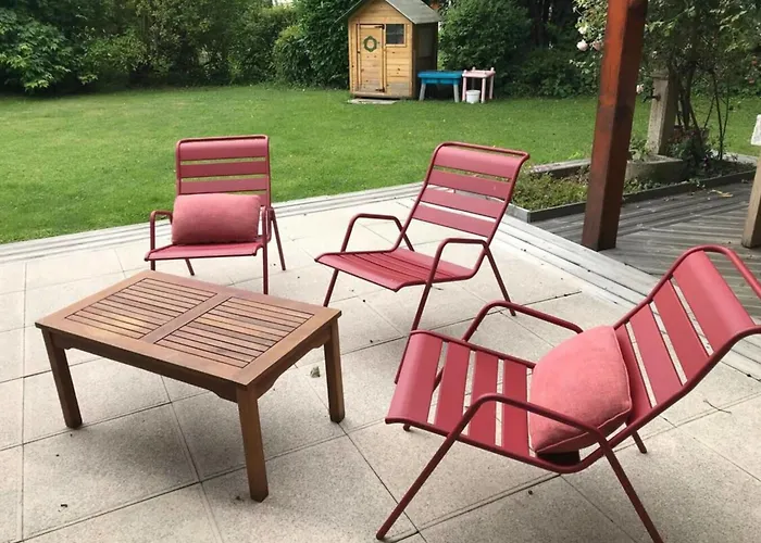 La Fruitière pour des vacances réussies