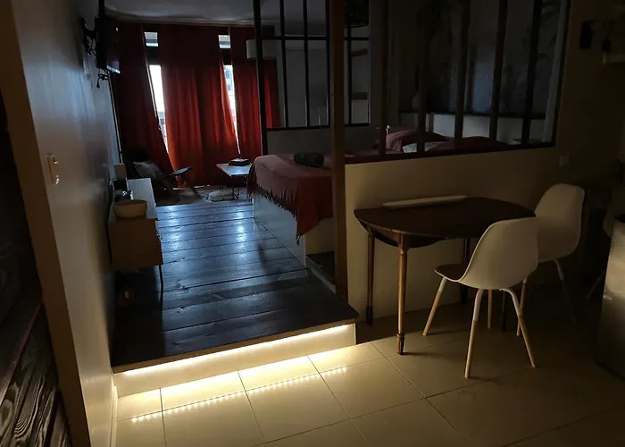 Studio Poe Rava