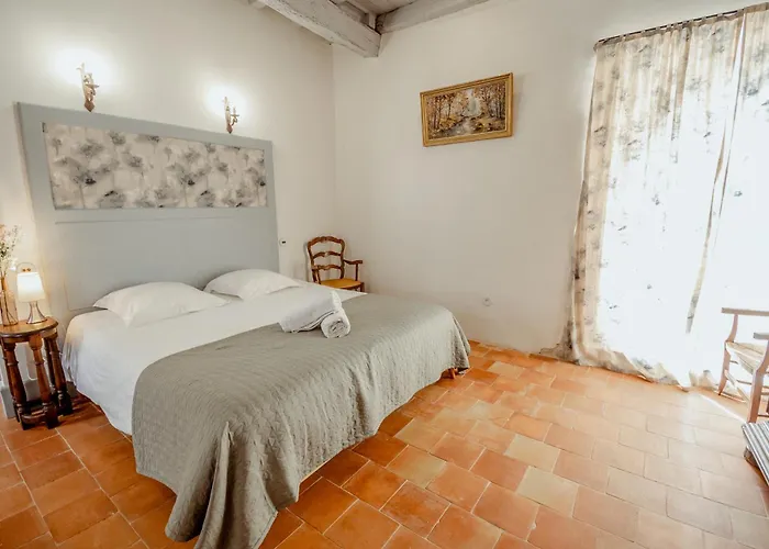 La Chambre Bleue