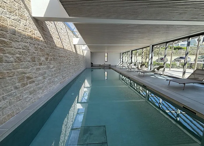 Losquet Studio, Trebeurden