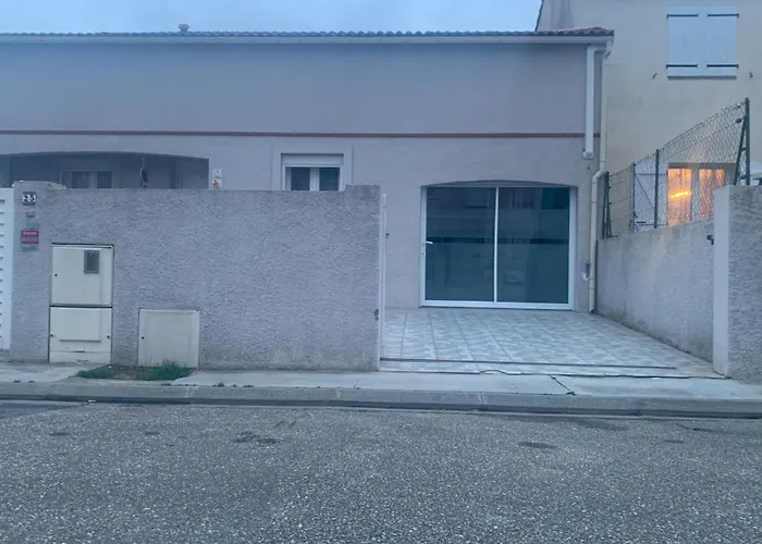 Appartement coquet