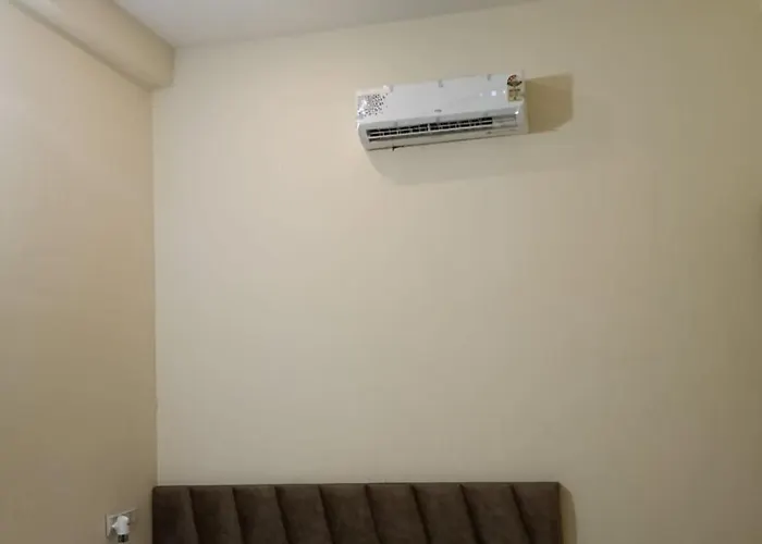 Shree Krishna Kunj Ac Villa 2 Bhk