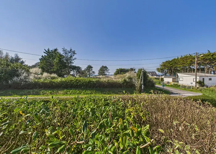À 150m de la mer, maison pour 4 - Piriac-sur-Mer