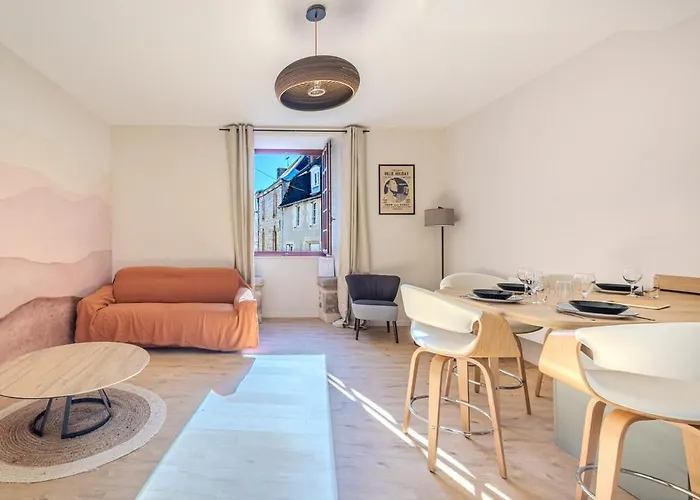 Appartement du Bailli