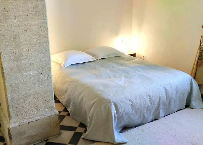 Baignade devant la maison !