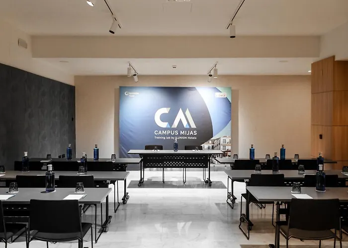 Ilunion Hacienda de Mijas