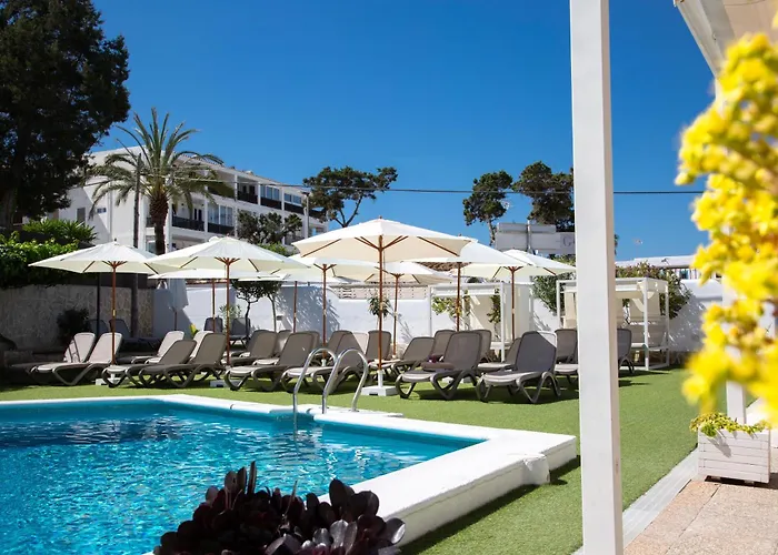 Cheap hotels Casual Bahia Ibiza By Casual es
