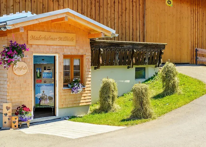 Landhaus Aigner-Vogler