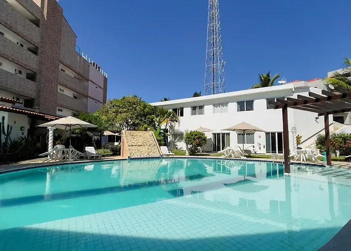Mandakaru Residence Flats