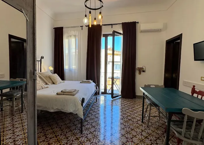 Appartamento Porto Marina
