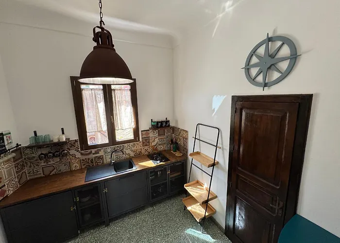 Appartamento Porto Marina