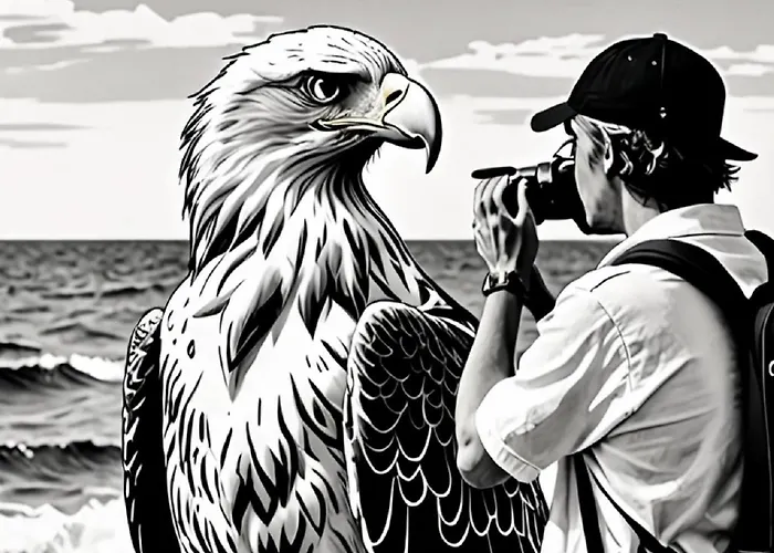 Hotel: Hotel-Pension Seeadler