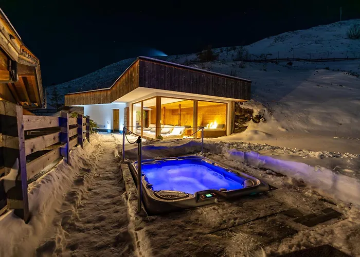 Chalet Stern