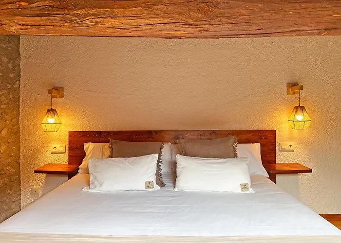 Hotel: Hotel Cal rei de Talló