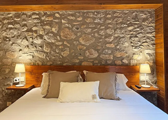 Hotel: Hotel Cal rei de Talló