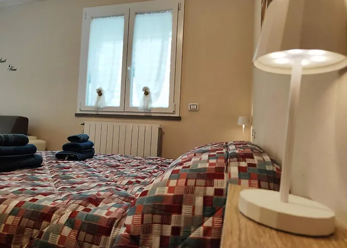 Marino Apartments