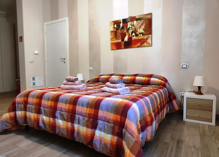 Marino Apartments