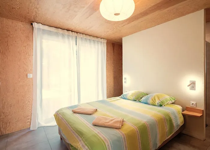 Villa 3 chambres Contis-plage à 900m de l océan