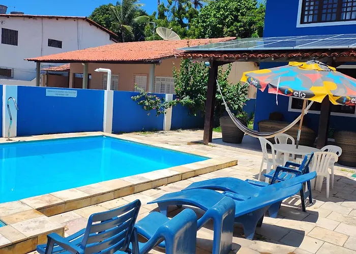 Suites Areias de Porto