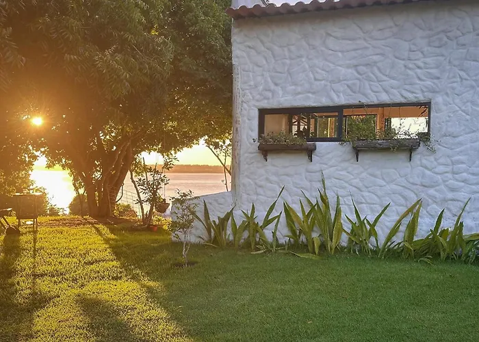 Pipa Sunset