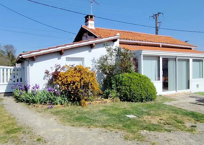 Maison ZEN climatisée