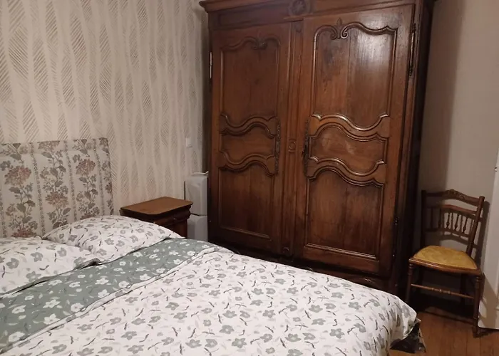 Maison Cosy 600M De La Gare De Rambouillet