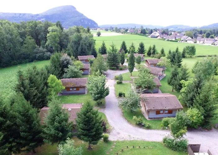 Domaine de la Caille