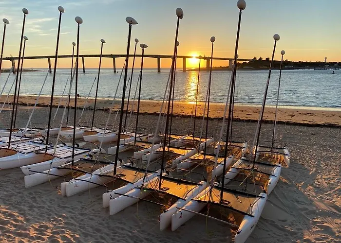 Les Bains de Mer Vendee