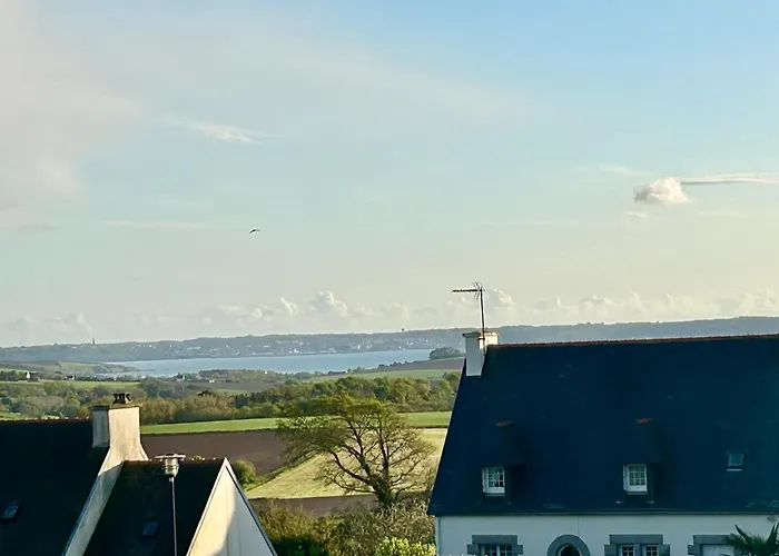 Ker-Ysa Finistère