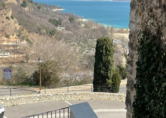 La Baumo