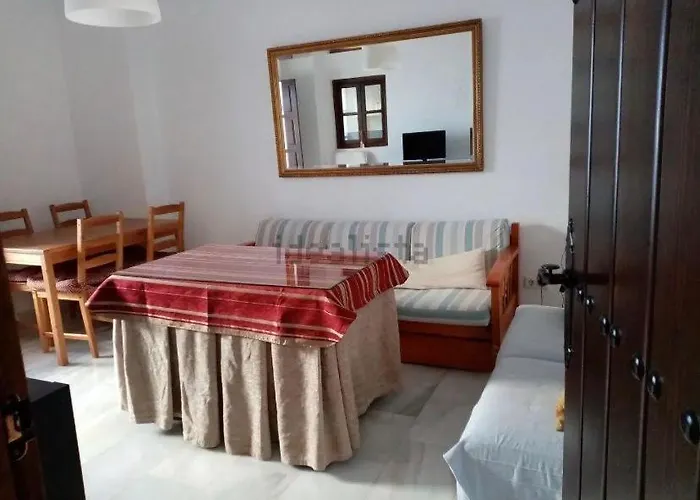La Casita de Ventorros