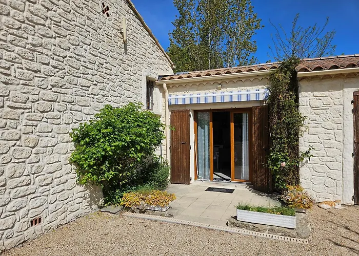 Chez Cathy