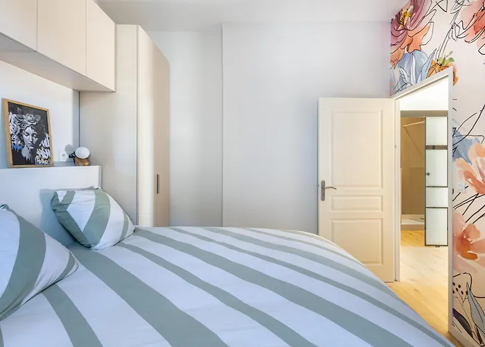 Appartement du Bailli