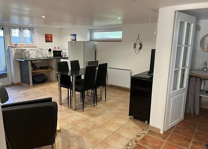 Studio Bord De Mer