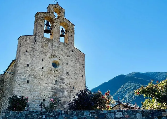 Evasions catalanes - confort vue et grand air