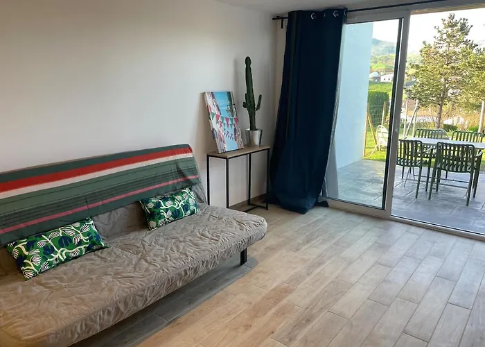 New Apartment, Mountain View