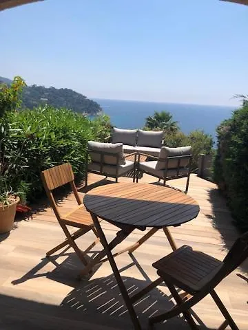 Splendide vue mer