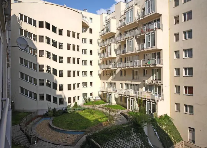 Agape Apartments