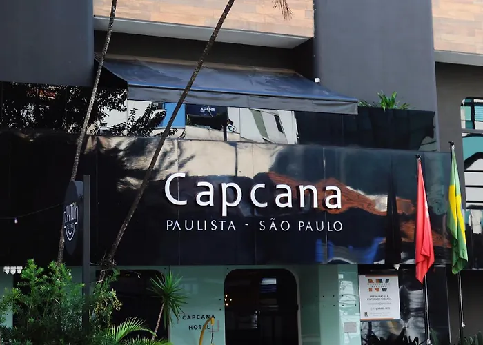  Capcana Jardins