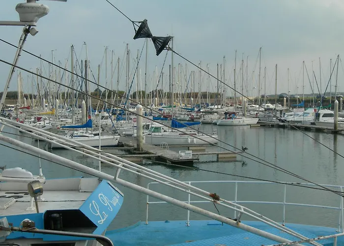 La Granitiere Maison de Charme