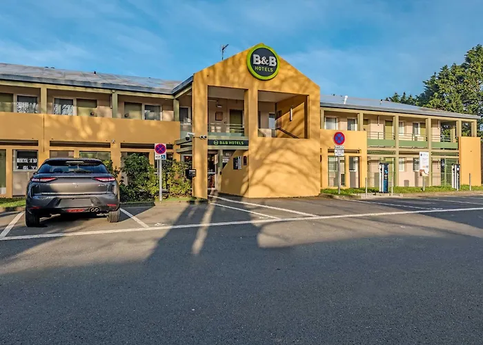 Animaux admis HOTEL Brest Kergaradec Aéroport